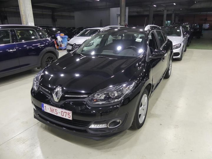 RENAULT NULL 2016 vf1kz0c0h54801019