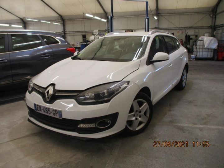 RENAULT NULL 2016 vf1kz0c0h54857532