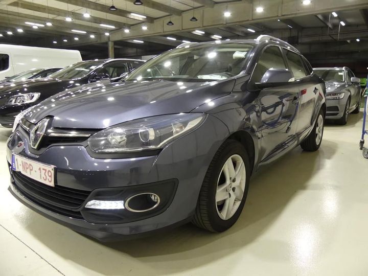 RENAULT NULL 2016 vf1kz0c0h55037931