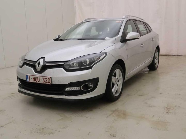 RENAULT MEGANE 2016 vf1kz0c0h55265756