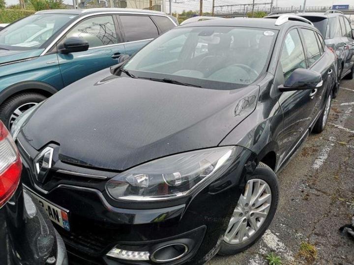 RENAULT MEGANE 2016 vf1kz0c0h55342023