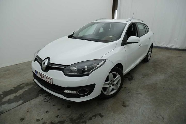 RENAULT NULL 2016 vf1kz0c0h55575301