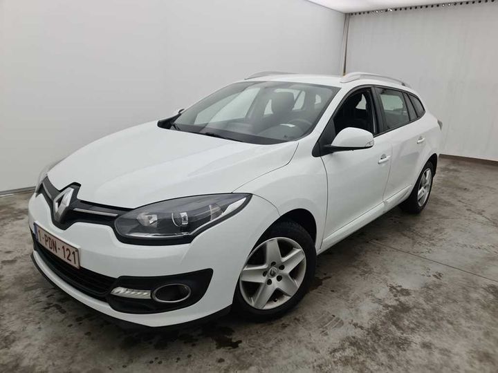 RENAULT NULL 2016 vf1kz0c0h55591845