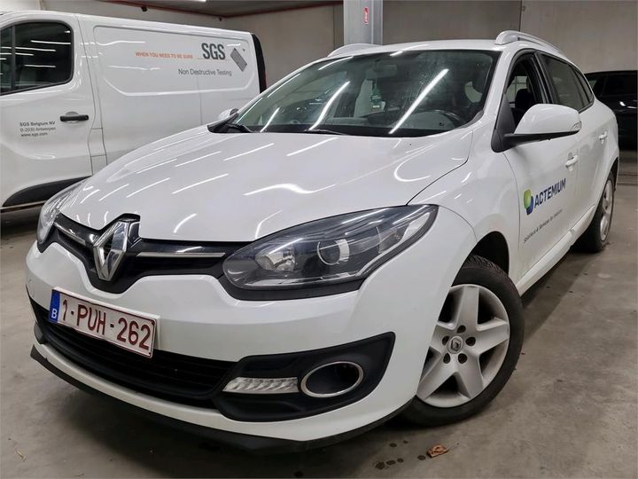 RENAULT MEGANE GRANDTOUR 2016 vf1kz0c0h55771562