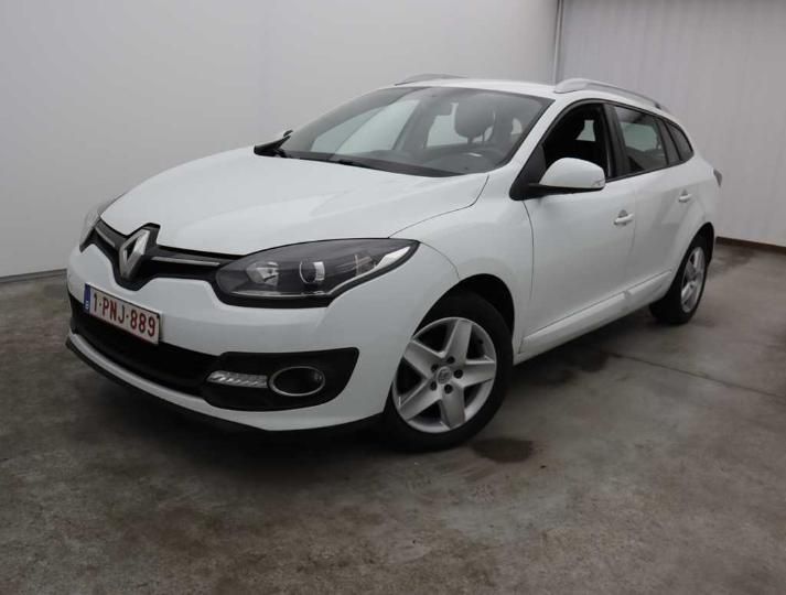 RENAULT NULL 2016 vf1kz0c0h55863605