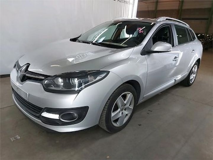 RENAULT NULL 2016 vf1kz0c0h55946070