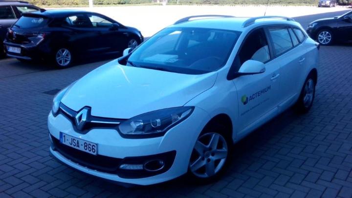 RENAULT NULL 2015 vf1kz0r0252293239