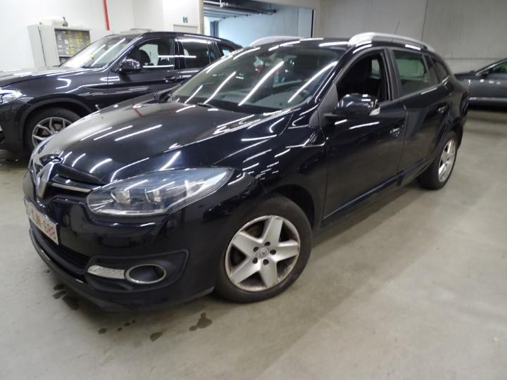 RENAULT NULL 2015 vf1kz0r0253227579