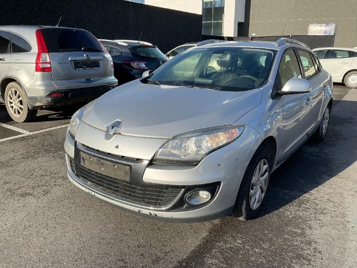 RENAULT NULL 2012 vf1kz140647014464