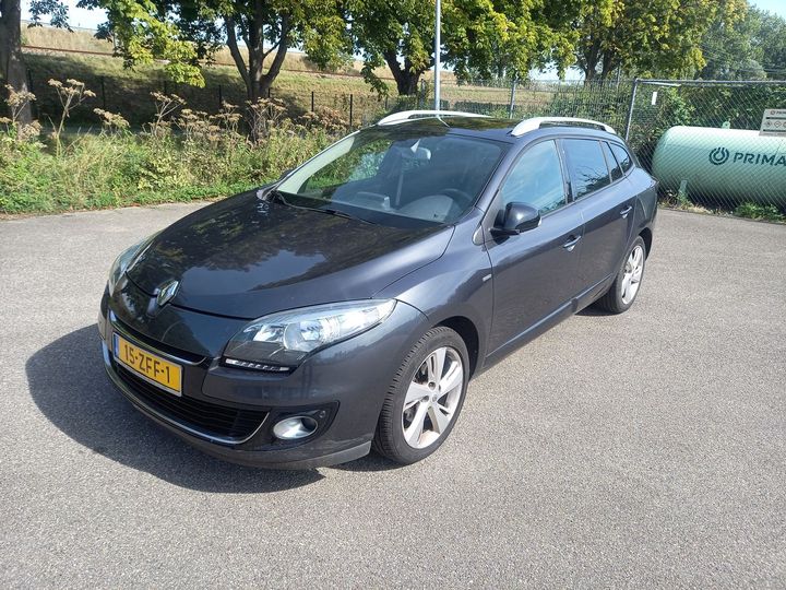 RENAULT NULL 2012 vf1kz140647632550