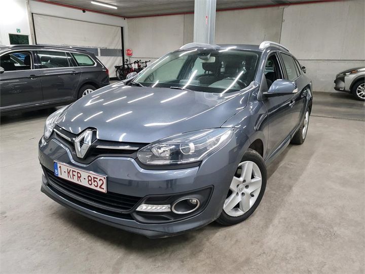 RENAULT NULL 2015 vf1kz140652826718