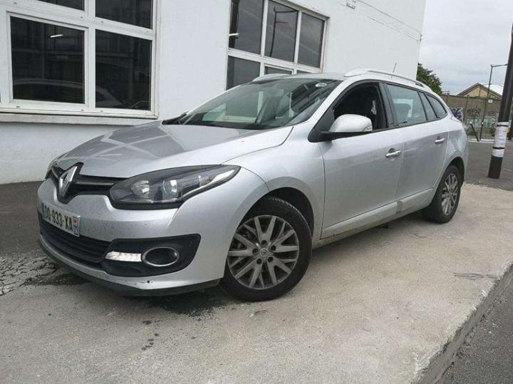 RENAULT MEGANE 2015 vf1kz140652870431