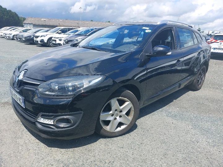 RENAULT NULL 2015 vf1kz140652886856