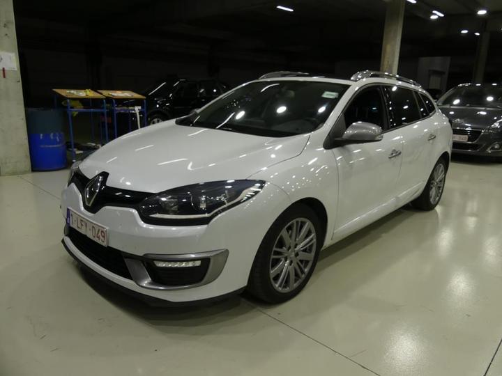 RENAULT NULL 2015 vf1kz140652922555