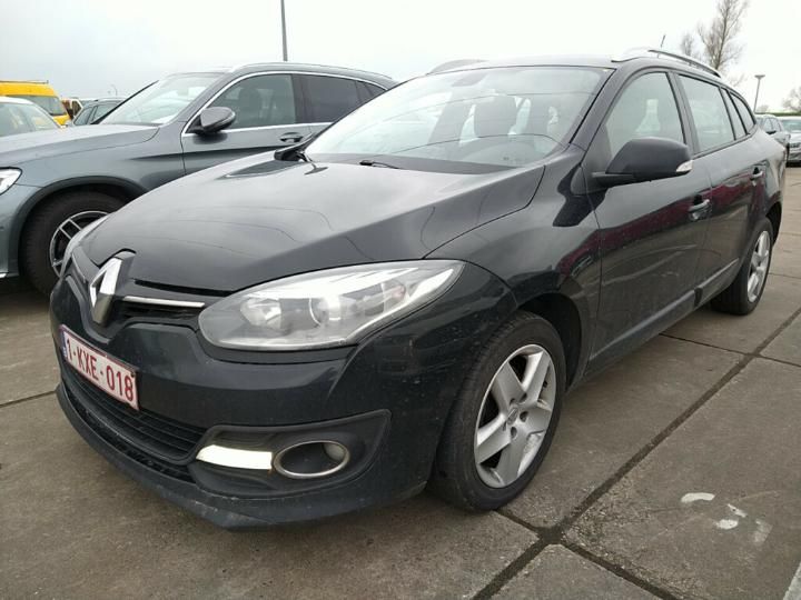 RENAULT MEGANE 2015 vf1kz140653363094