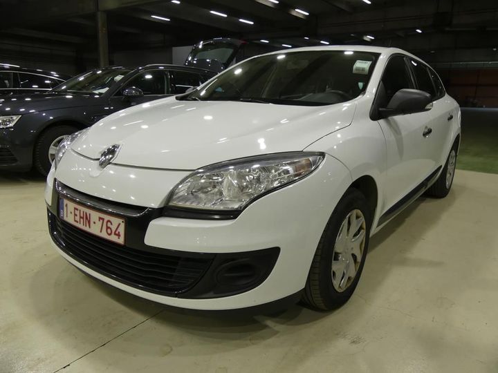 RENAULT NULL 2012 vf1kz1a0748073823