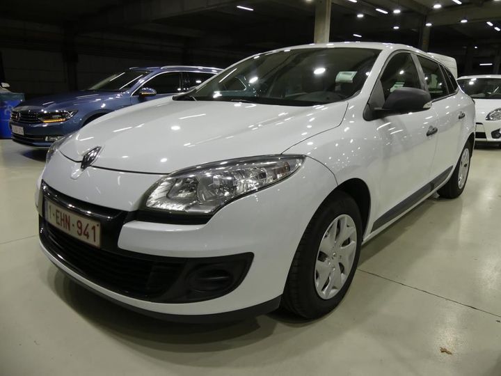 RENAULT NULL 2012 vf1kz1a0748073837