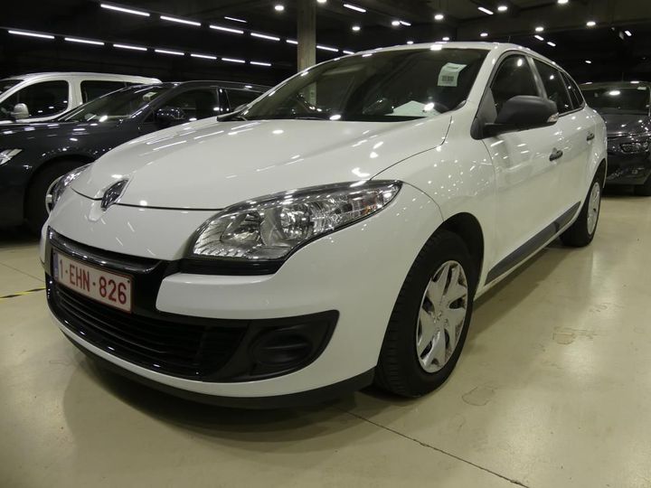 RENAULT NULL 2012 vf1kz1a0748073859