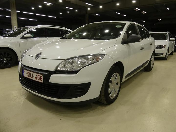 RENAULT MEGANE GRANDTOU 2012 vf1kz1a0748073866