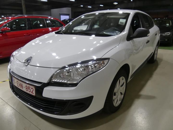 RENAULT MEGANE GRANDTOU 2012 vf1kz1a0748073879