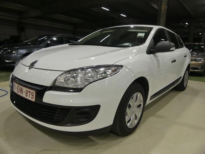 RENAULT NULL 2012 vf1kz1a0748073883