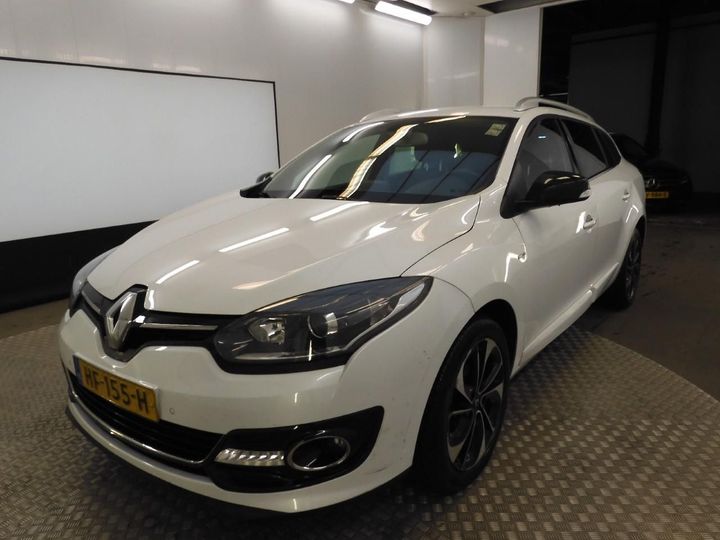 RENAULT NULL 2015 vf1kz890h53605117