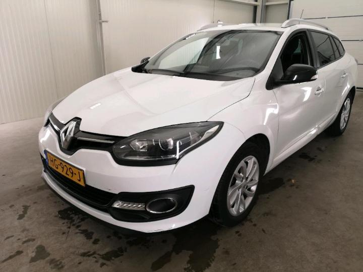 RENAULT NULL 2015 vf1kz890h53623271