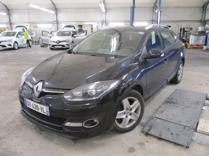 RENAULT NULL 2015 vf1kz890h53649058