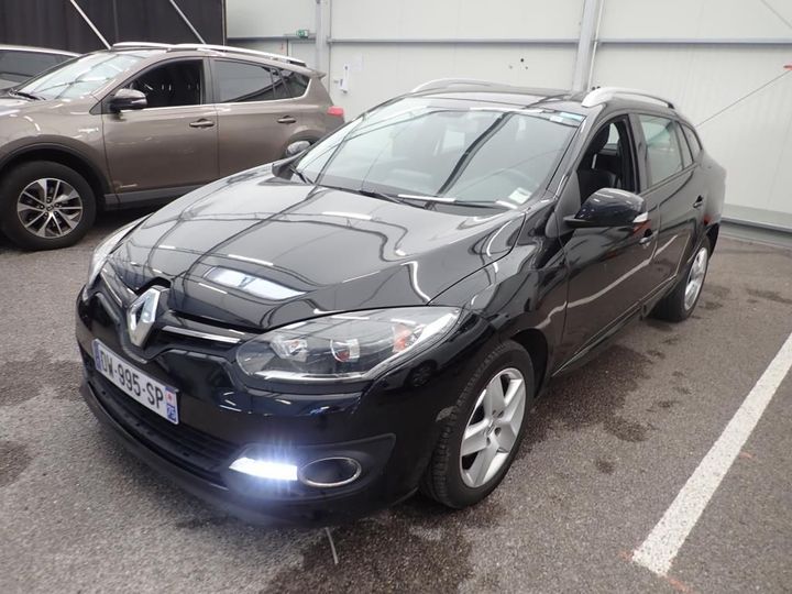 RENAULT NULL 2015 vf1kz890h53700030