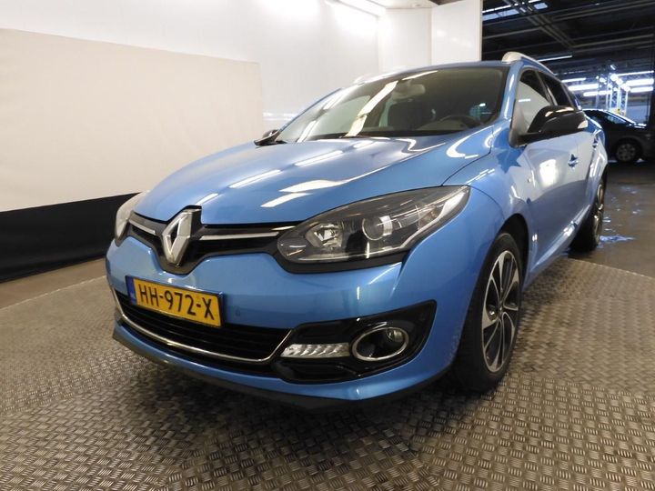 RENAULT NULL 2015 vf1kz890h53743333