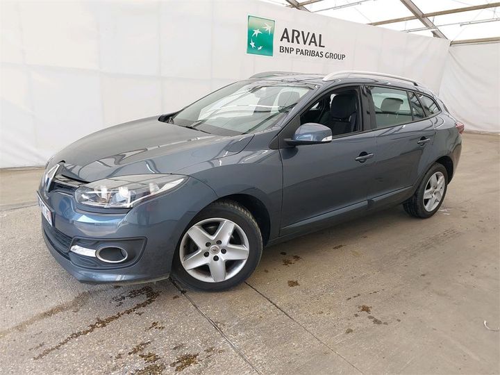 RENAULT NULL 2015 vf1kz890h53770477