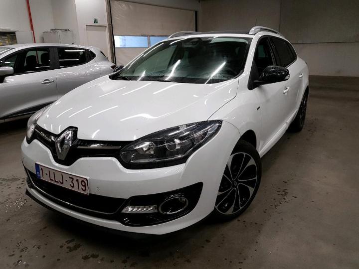 RENAULT NULL 2015 vf1kz890h53783038