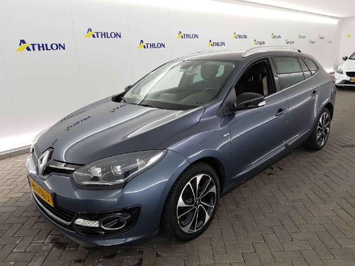 RENAULT NULL 2015 vf1kz890h54035579