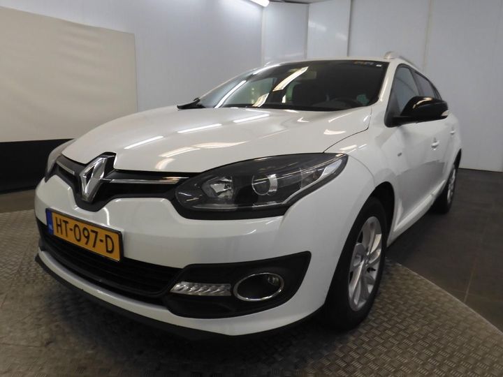 RENAULT NULL 2016 vf1kz890h54662019