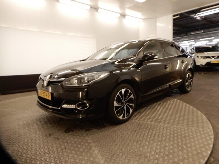 RENAULT NULL 2016 vf1kz890h54915148