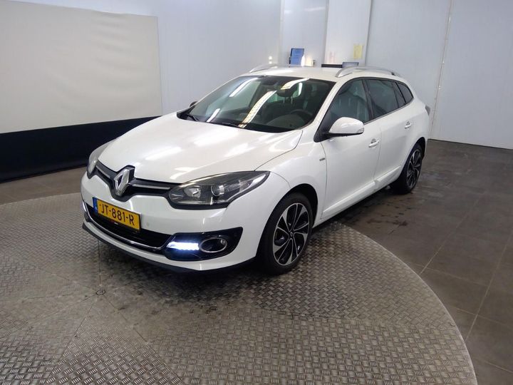 RENAULT NULL 2016 vf1kz890h55547033