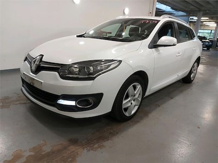 RENAULT NULL 2016 vf1kz890h55657478