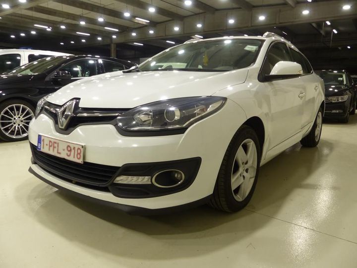 RENAULT NULL 2016 vf1kz890h55701861