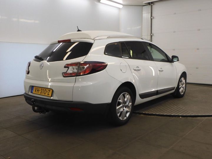 RENAULT MEGANE VAN 2014 vf1kzx40649860572