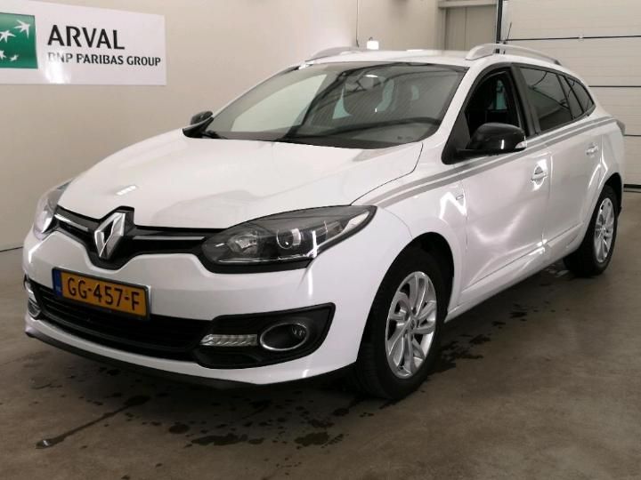 RENAULT NULL 2015 vf1kzx40652301831