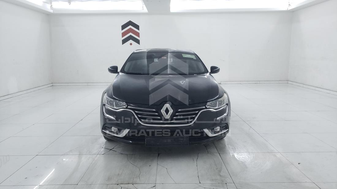 RENAULT TALISMAN 2017 vf1ldrfb5hc240636