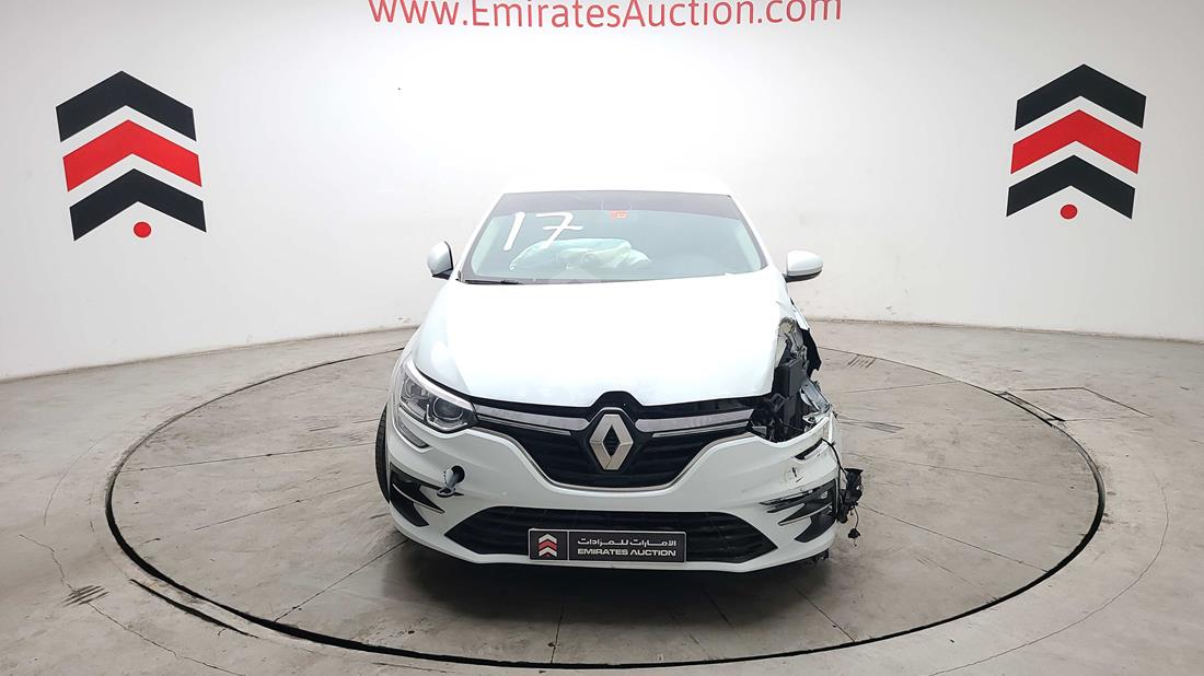 RENAULT MEGANE 2023 vf1lrrdxxpr059902