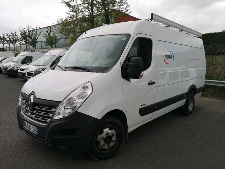 RENAULT MASTER 2016 vf1ma000056557458