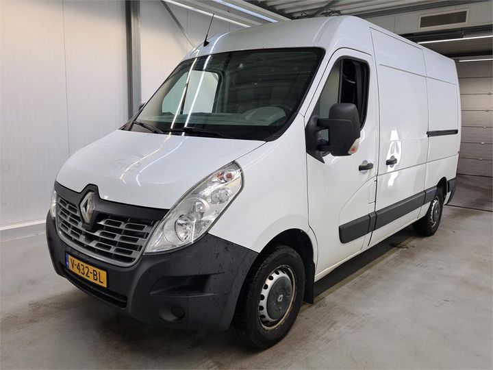 RENAULT MASTER 2016 vf1ma000056662047