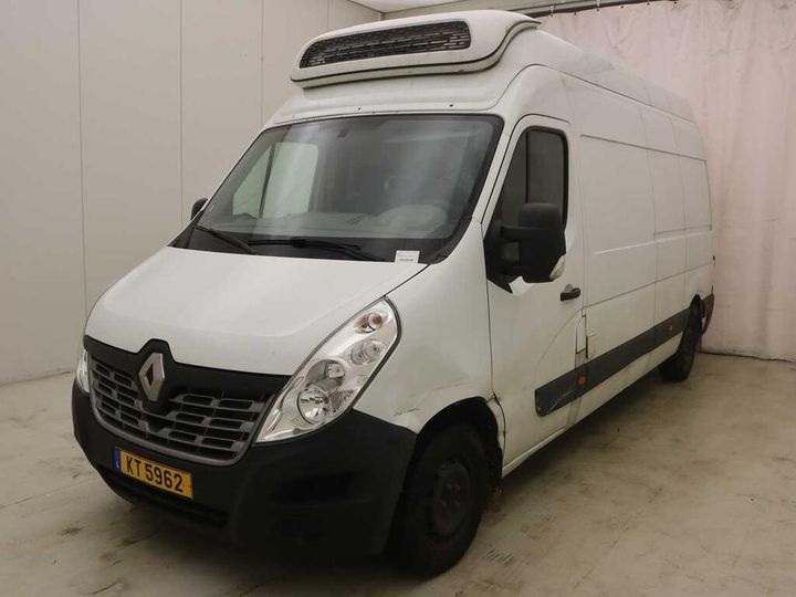 RENAULT MASTER 2017 vf1ma000056672254