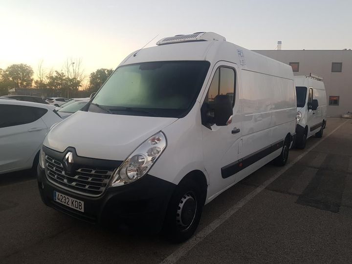 RENAULT MASTER 2017 vf1ma000056981948