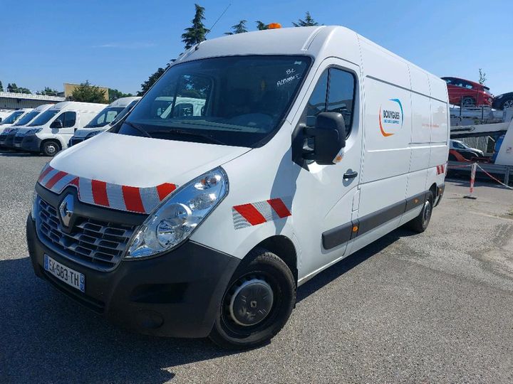 RENAULT MASTER 2017 vf1ma000057065443