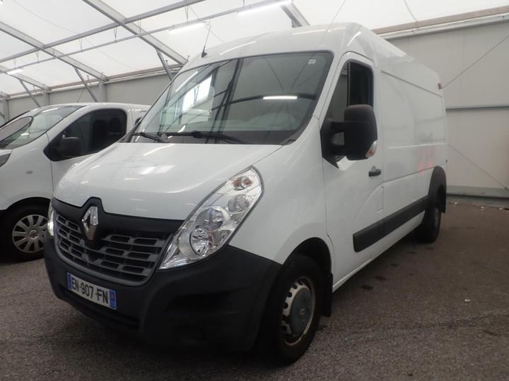 RENAULT MASTER 2017 vf1ma000057097275