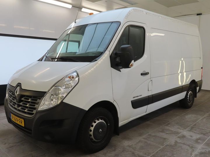 RENAULT MASTER 2017 vf1ma000057116357