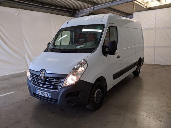 RENAULT MASTER 2017 vf1ma000057119839